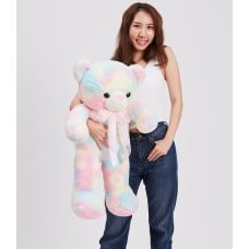 Pastel Teddy Bear
