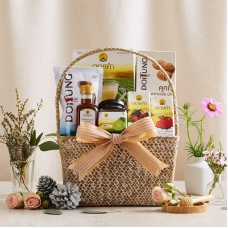 Doi Kham &amp; Doi Tung Gift Basket