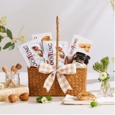 Doi Tung Gift Baskets