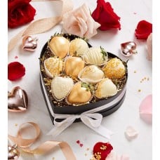 Chocolate Covered Strawberry