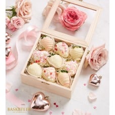 Chocolate Covered Strawberry