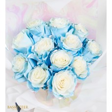 Flower Bouquet For Love