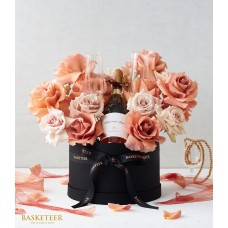 Elegant Rose Love Gift