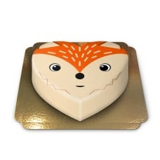 fox cake (Medium (10 Servings))