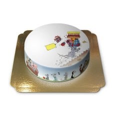 gift express (Small (6 Servings))