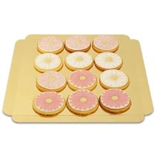 Flower Cookies (12 Stack)