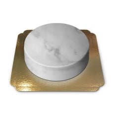 Marble pattern cake (Small (6 Servings))