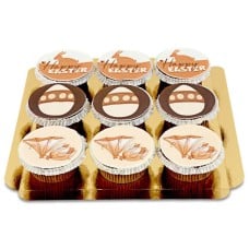 Ostercupcakes (9 StÃ¼ck)
