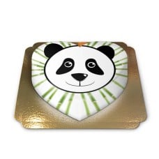 panda cake (Medium (10 Servings))