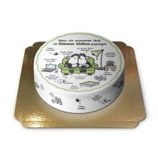 Sheepworld Pupsegal Pie (Small (6 Servings))