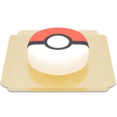 cue ball cake (Small ((18 cm) 6 servings))