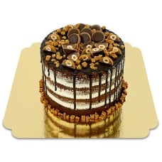 Cake with Toffifee®