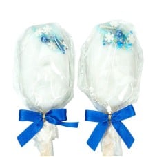 Winter Dream Cake Popsicle (10 pieces)
