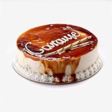 Caramel Cake