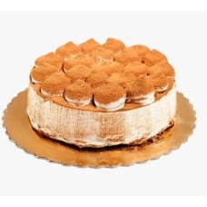 Tiramisu Cake