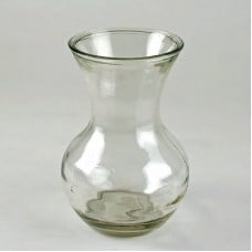 Glasvas