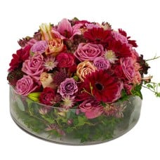 Romance Luxury