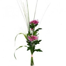Send Bouquet Purple Anastasia Blombud