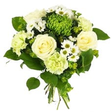 Send Bouquet To Emerald Blombud (Small)