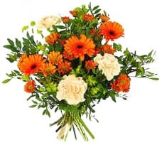 Lush bouquet (standard)