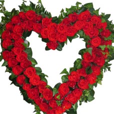 Funeral Flowers - I Miss You (Medium)