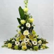 Funeral Flowers - Farewell my great FRIEND (Standard)