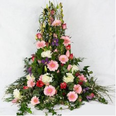 Funeral Flowers - Signs of spring (Small)