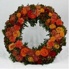 Funeral Flowers - Autumn Fägring (Small)
