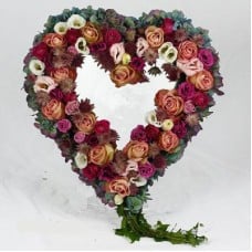 Funeral Flowers - Romance openly (Small)