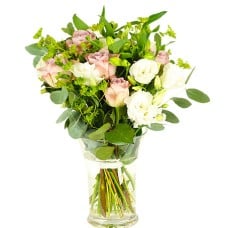 Send Bouquet Luster Blombud (Medium)