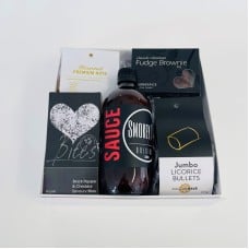 The Treats Gift Box