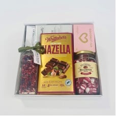 The Sweet Treat Gift Box