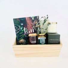 The Gathering Food Crate