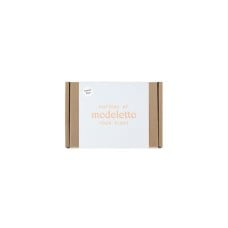 CANDLE HOLDER + CANDLE MAKING KIT