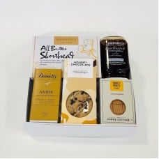 HONEY & CHOCOLATE GIFT BOX
