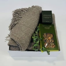 Relax In Style Gift Box