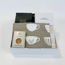 Coffee & Chocolate Gift Box