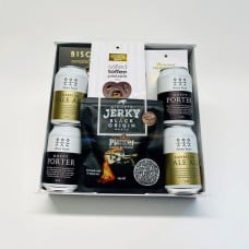 The Craft Beer Box