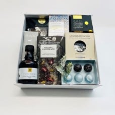 The Decadent Chocolate Gift Box