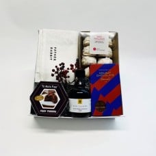 The Figgy Pudding Gift Box