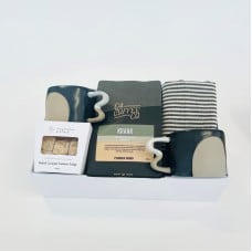 COFFEE LOVERS GIFT BOX