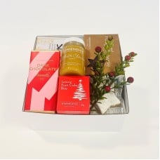 HONEY & CHOCOLATE GIFT BOX