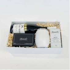 THE WINE TUMBLER GIFT BOX