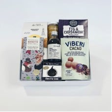 WELLNESS GIFT BOX