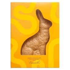 Amber Bunny
