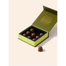 Bennetts of Mangawhai Chocolates