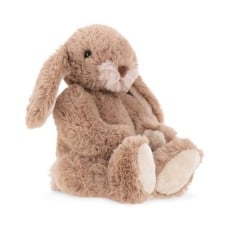 Fluffy Bunny