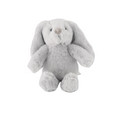 Littlefoot Bunny Silver