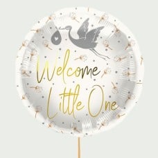 Balloon Welcome little one