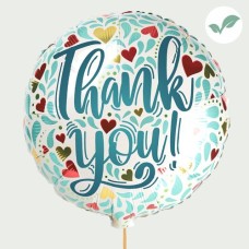 ECO-balloon Thank you!